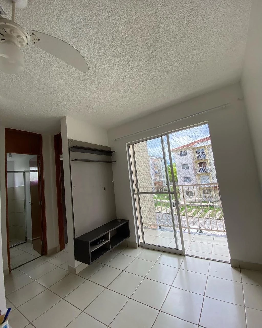 Foto do imóvel: Apartamento com 3 Quartos à Venda, 54 m² em Tarumã-Açu - Manaus