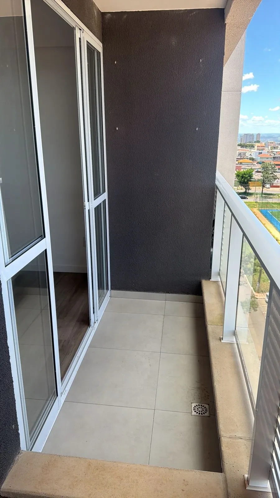 Imagem Apartamento com 2 Quartos à Venda, 62 m² em Ceilândia Norte - Brasília