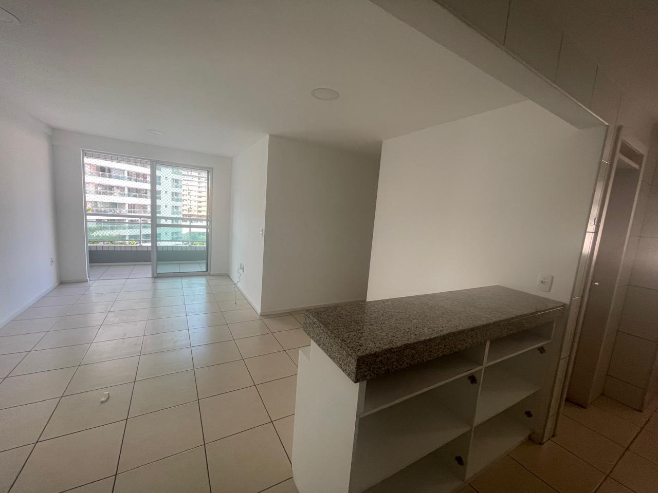 Imagem Apartamento com 3 Quartos à Venda, 74 m² em Aldeota - Fortaleza