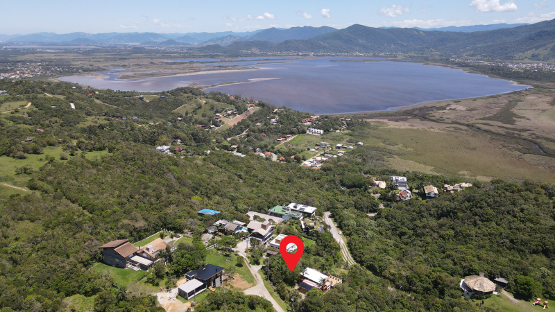 Imagem Terreno em Condomínio à Venda, 2 m²em Capão - Garopaba