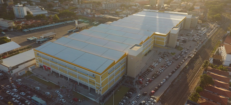 Imagem Loja à Venda, 10 m² em Jacarecanga - Fortaleza
