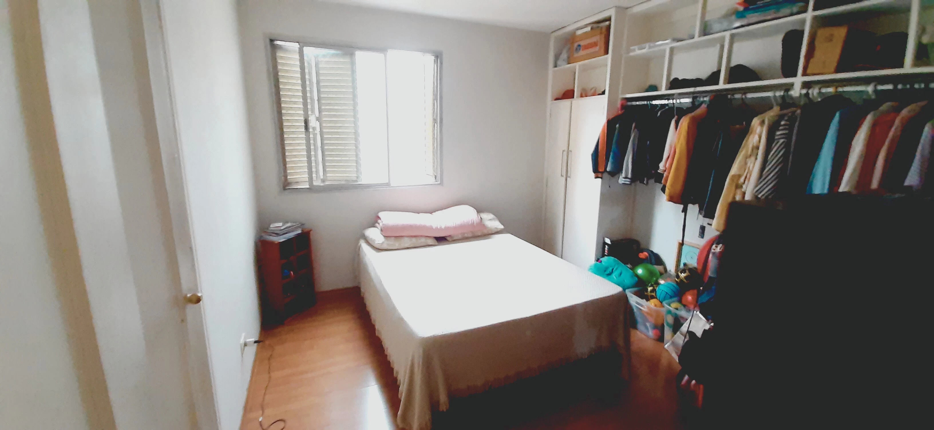 Imagem Apartamento com 3 Quartos à Venda, 126 m² em Perdizes - São Paulo