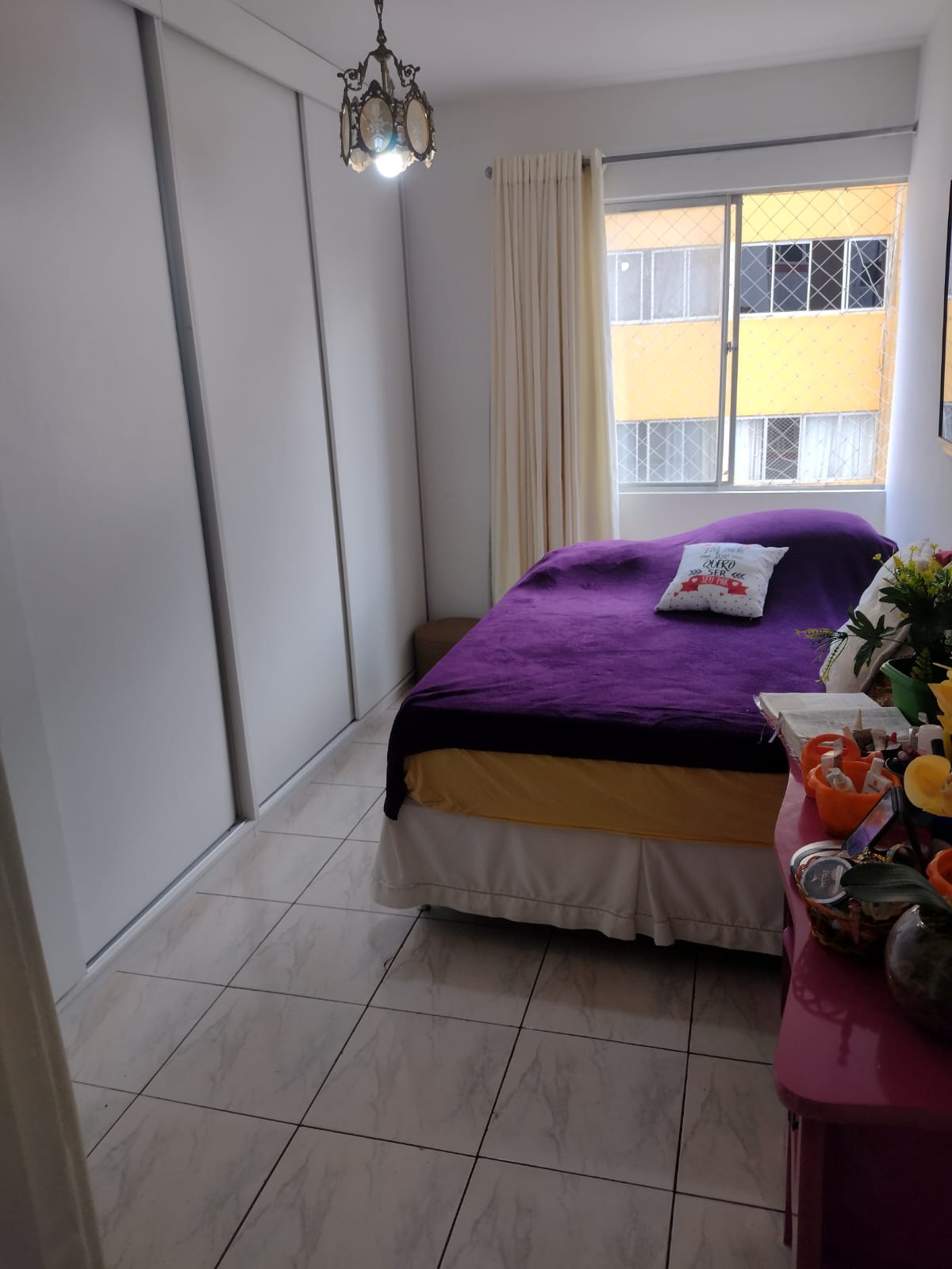 Imagem Apartamento com 3 Quartos à Venda, 78 m²em Vila Laura - Salvador