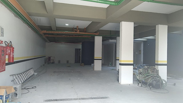 Imagem Casa de Condomínio com 2 Quartos à Venda, 37 m² em Vila Granada - São Paulo