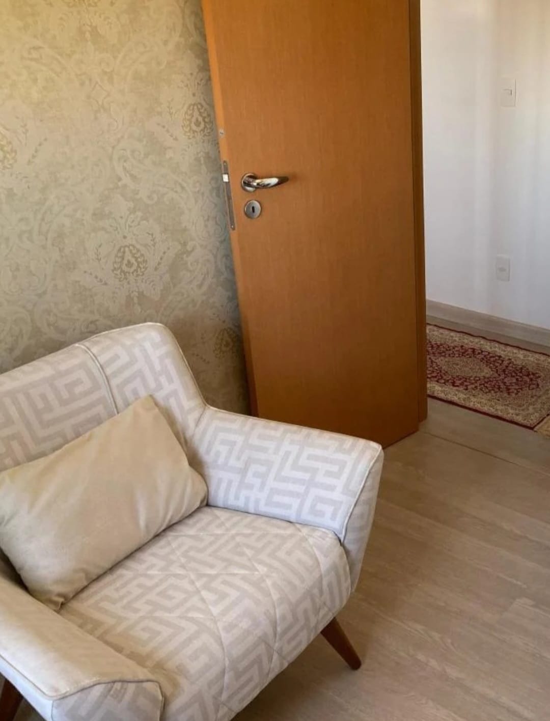 Imagem Apartamento com 3 Quartos à Venda, 101 m² em Vila Lacerda - Jundiaí