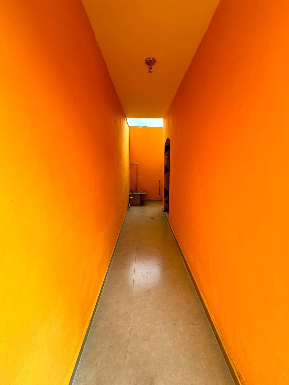 Foto do imóvel: Sobrado com 2 Quartos à Venda, 160 m² em Campo Grande - Rio de Janeiro