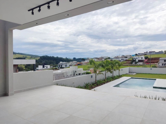 Imagem Casa de Condomínio com 3 Quartos à Venda, 201 m² em Condomínio Jardim Flamboyan - Bragança Paulista