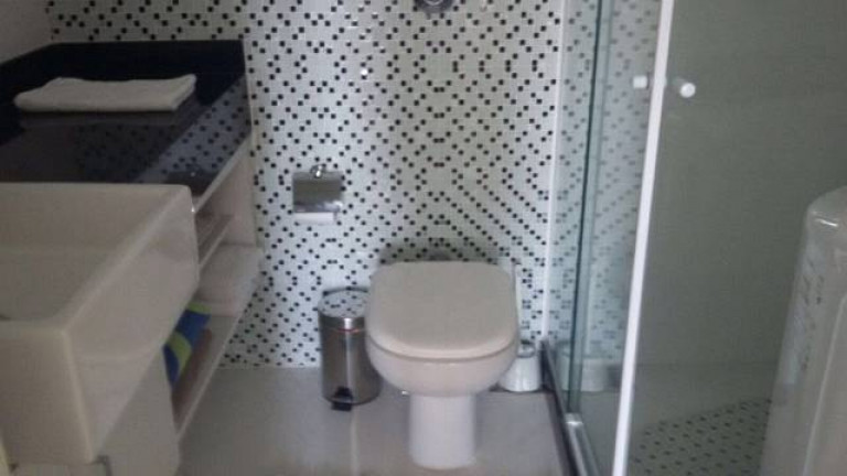 Imagem Apartamento com 1 Quarto à Venda, 40 m² em Copacabana - Rio de Janeiro