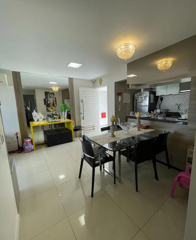 Apartamento com 2 Quartos à Venda, 65 m²em Meireles - Fortaleza