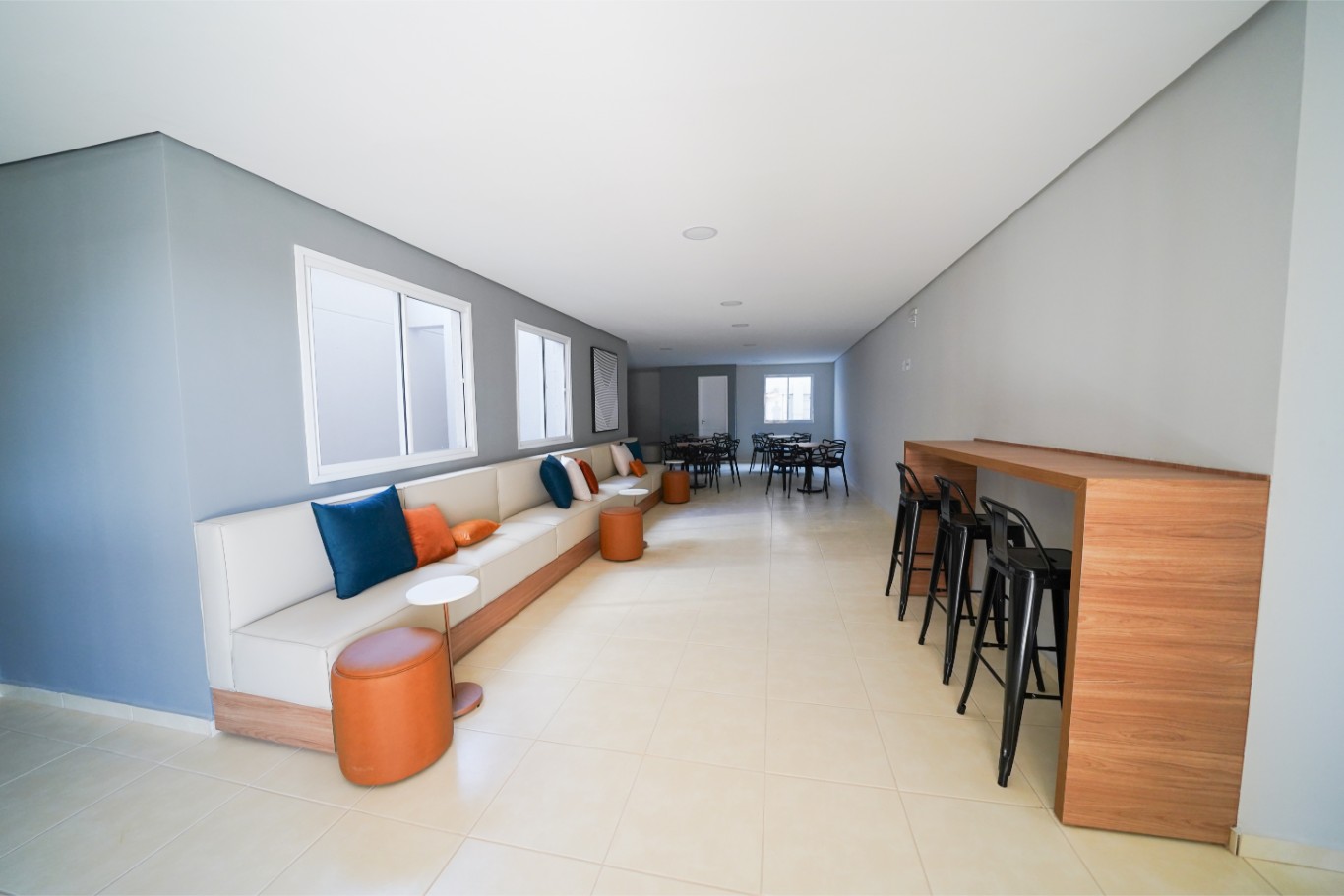 Imagem Apartamento com 2 Quartos à Venda, 41 m²em Parque Arariba - São Paulo