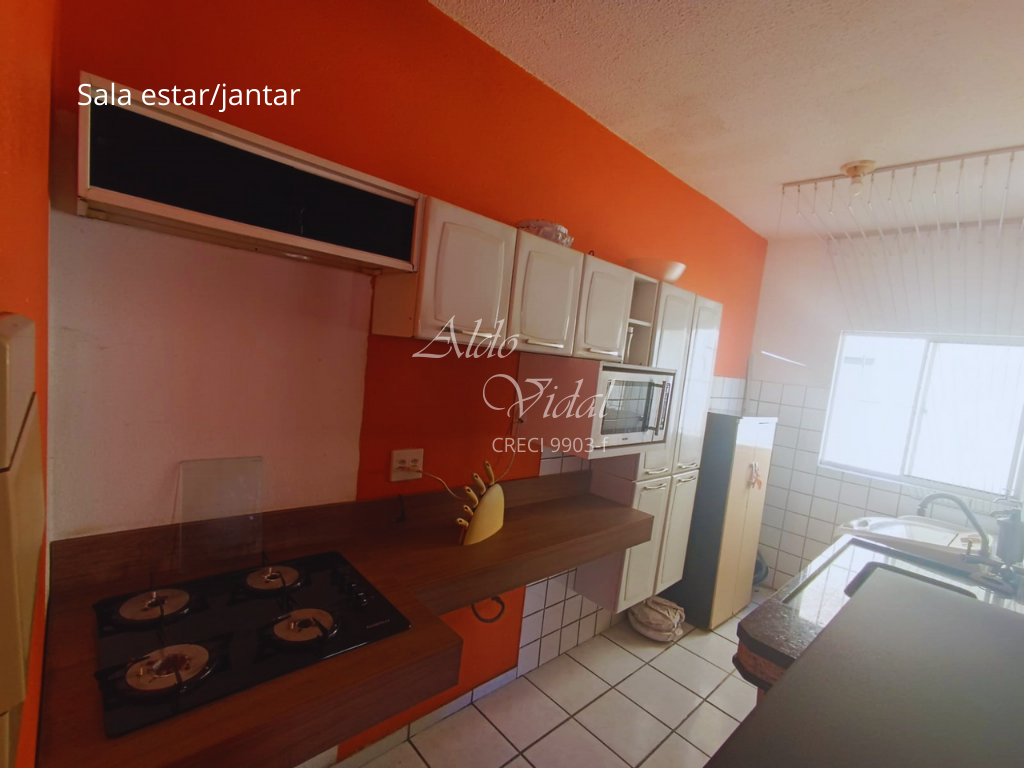 Imagem Apartamento com 2 Quartos à Venda, 48 m²em Jardim Limoeiro - Serra