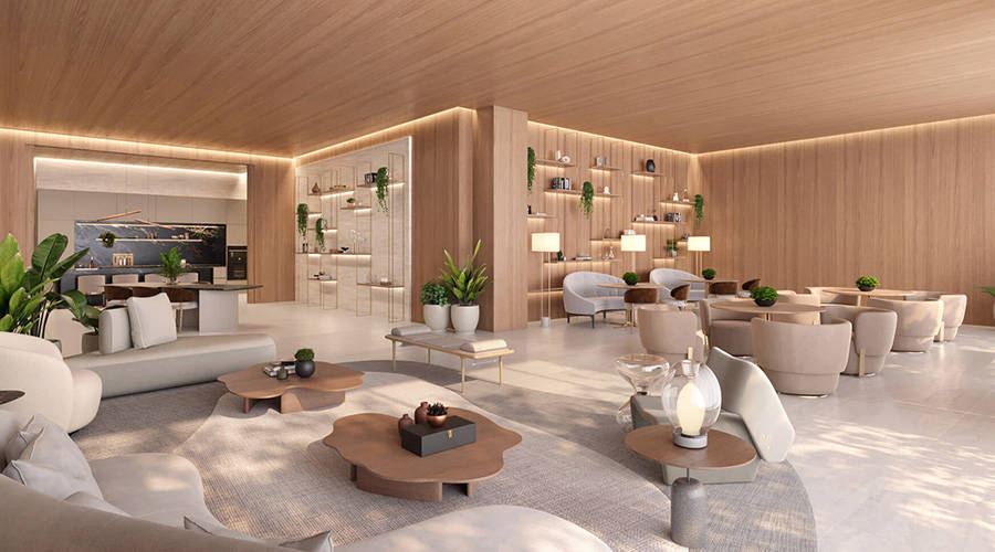 Imagem Apartamento com 4 Quartos à Venda, 368 m²em Jardim Paulista - São Paulo