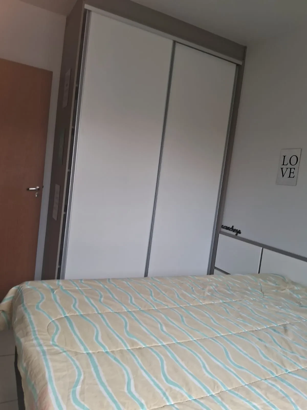 Imagem Apartamento com 2 Quartos à Venda, 44 m² em Vila Real - Chapecó