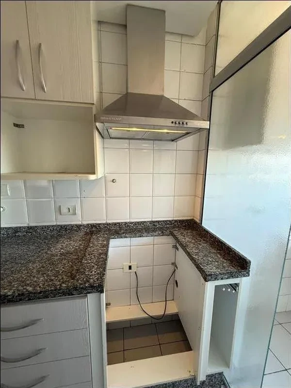 Imagem Apartamento com 2 Quartos à Venda, 57 metros em Vila Santana - São Paulo