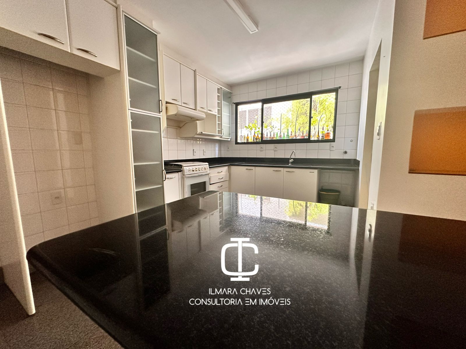 Imagem Apartamento com 3 Quartos à Venda, 178 m²em Setor Oeste - Goiânia