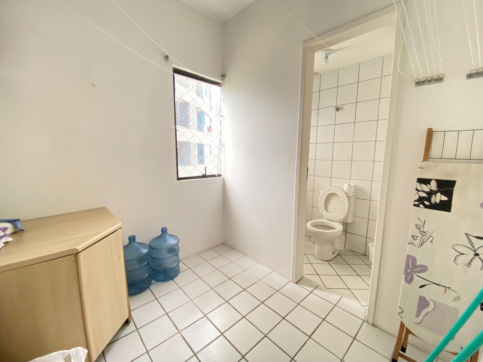 Imagem Apartamento com 3 Quartos para Alugar, 82 m²em Boa Viagem - Recife