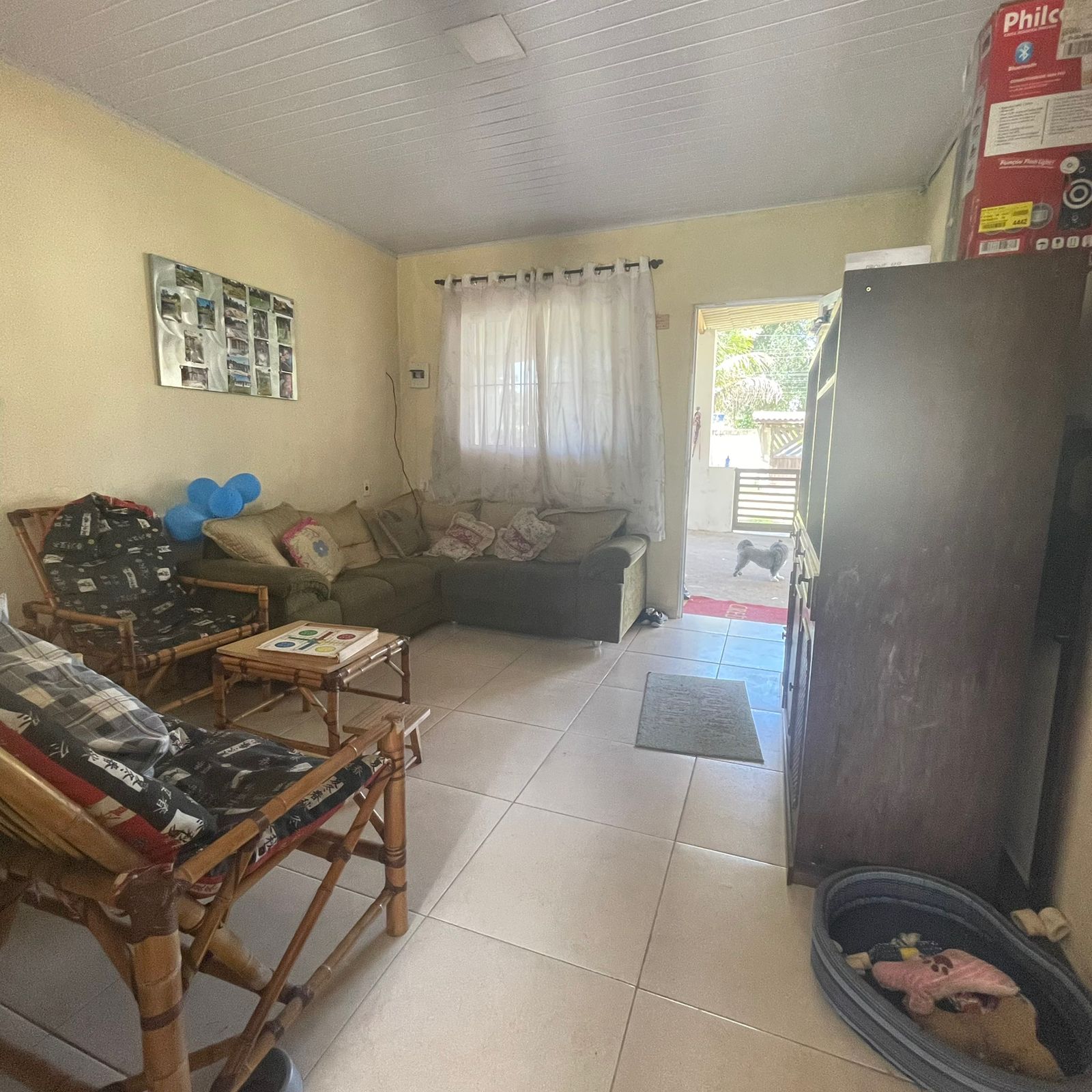 Imagem Chácara com 2 Quartos à Venda, 60 m²em Balneário Gaivota - Itanhaém