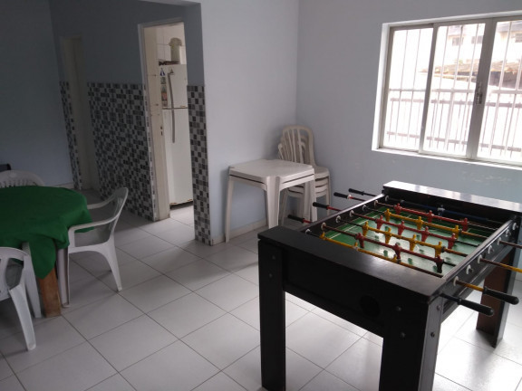 Imagem Cobertura com 3 Quartos à Venda,  em Guilhermina - Praia Grande