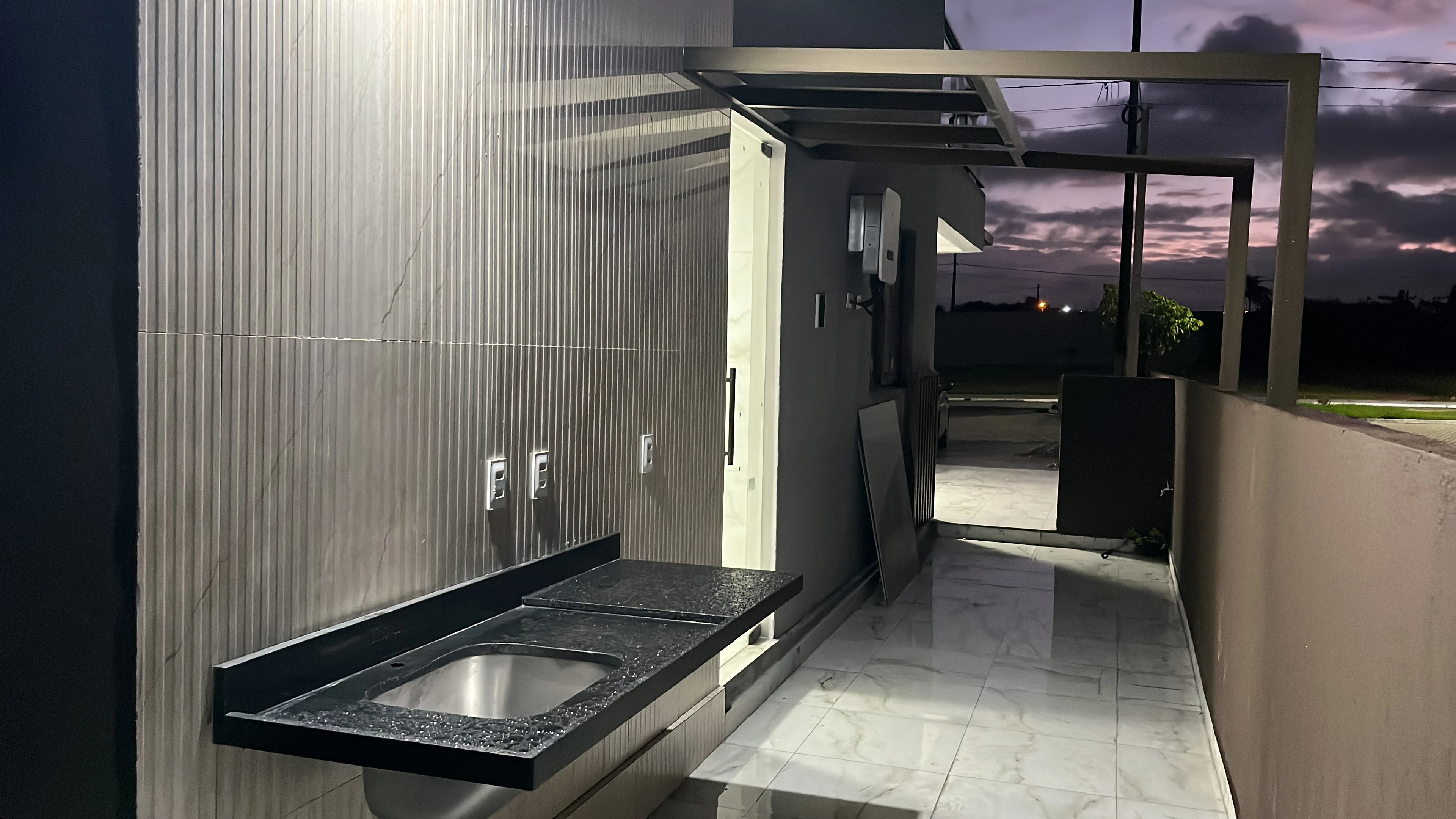 Imagem Casa de Condomínio com 4 Quartos à Venda, 181 m² em Conde - Conde