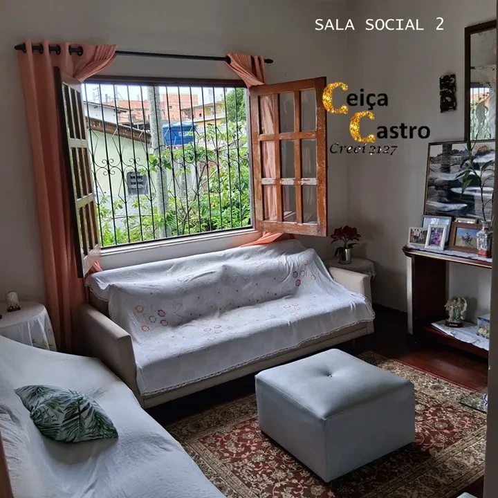 Imagem Casa com 7 Quartos para Alugar, 300 m² em Alvorada - Manaus