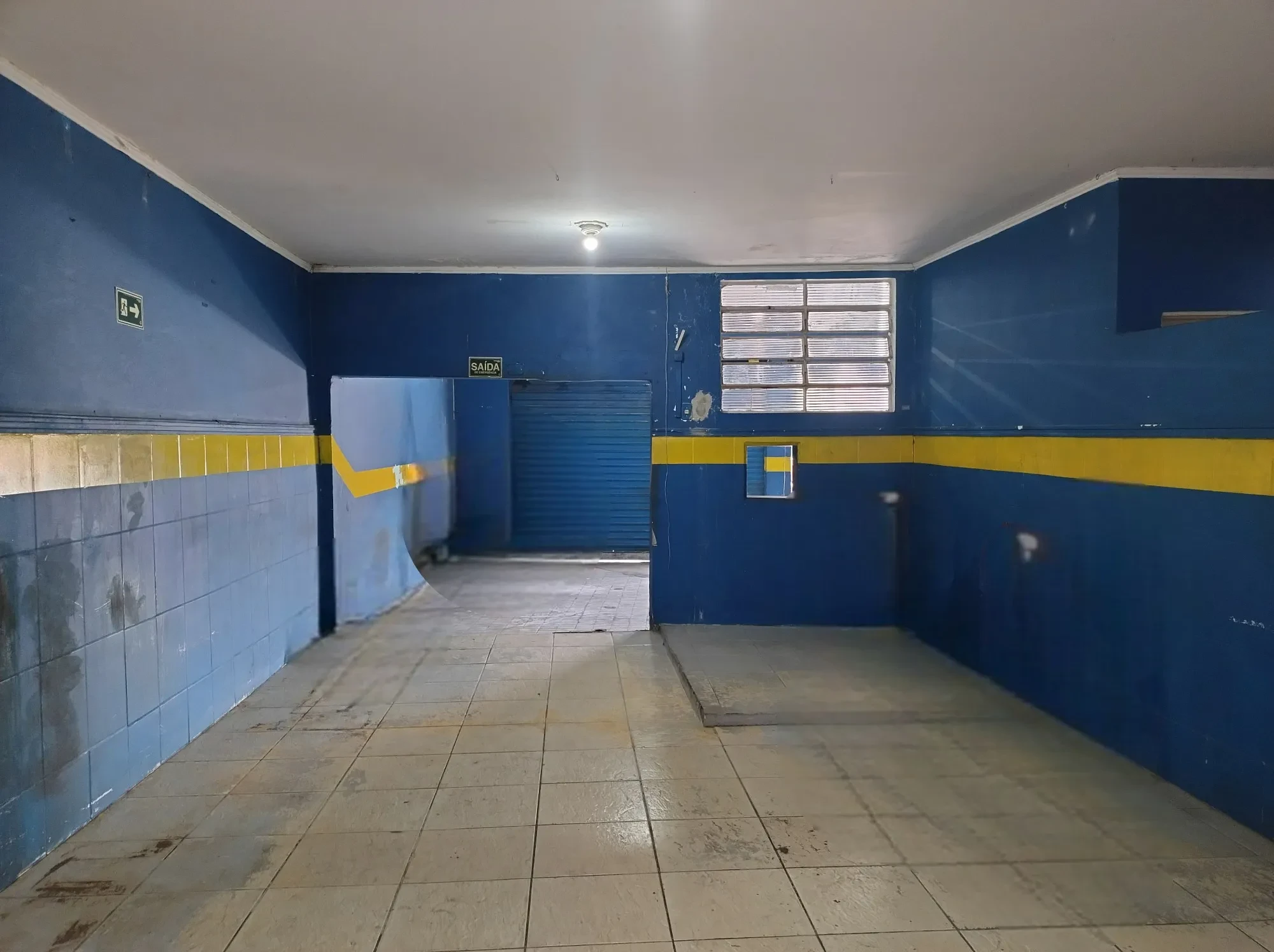 Foto do imóvel: Imóvel Comercial para Alugar, 200 m² em São João - Jacareí
