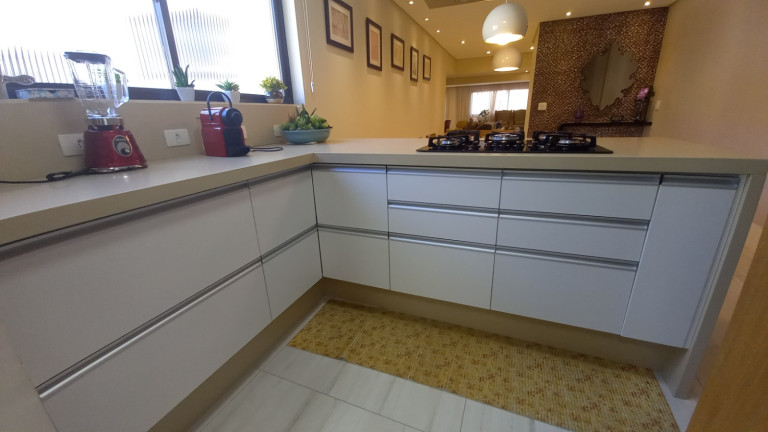 Imagem Apartamento com 4 Quartos à Venda, 212 m²em Rudge Ramos - São Bernardo do Campo