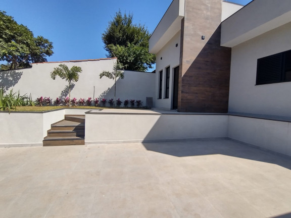 Casa com 3 Quartos à Venda, 125 m² em Santa Claudina - Vinhedo