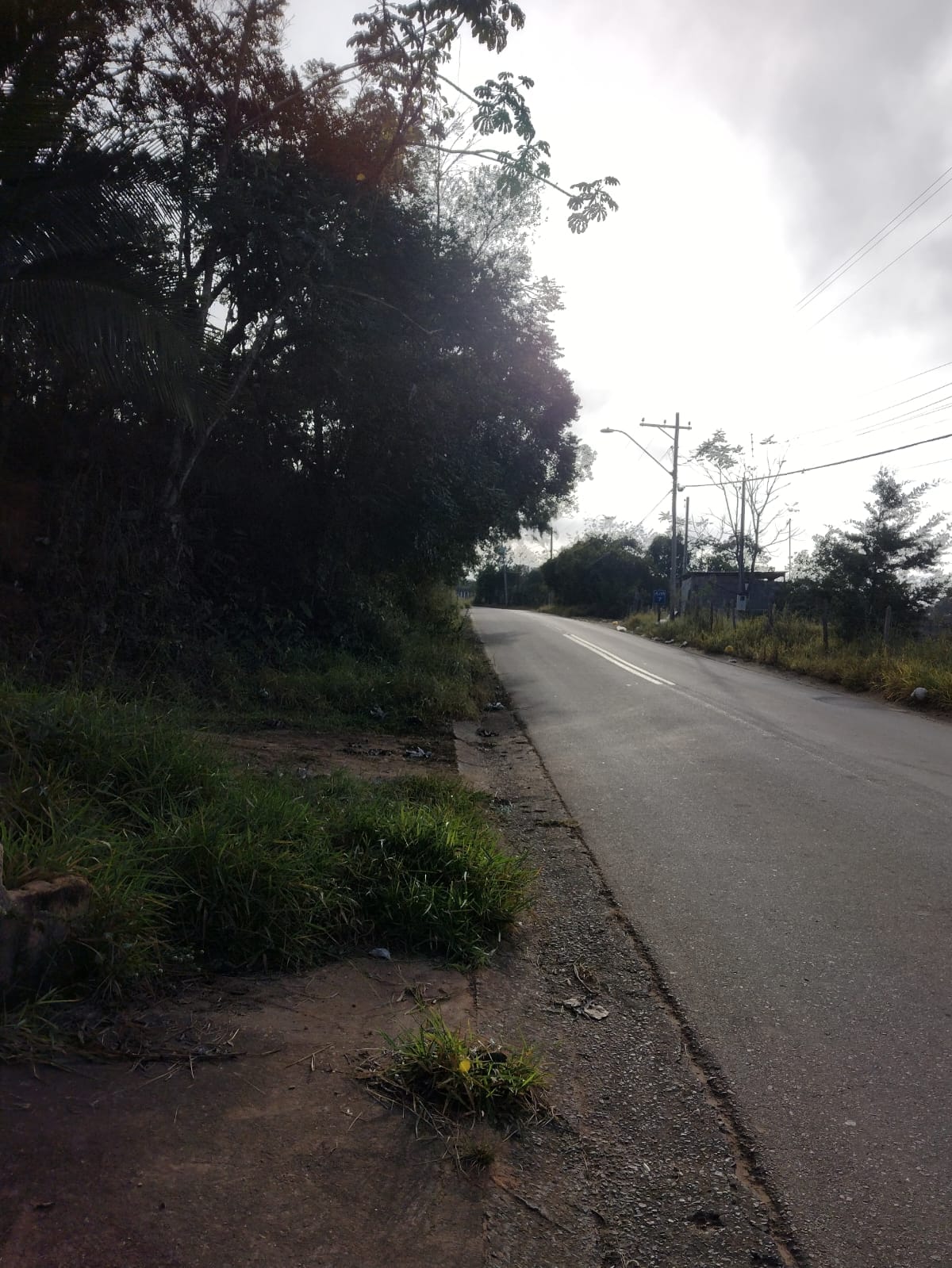 Imagem Terreno à Venda, 21.000 m² em Jardim Continental - Taubaté
