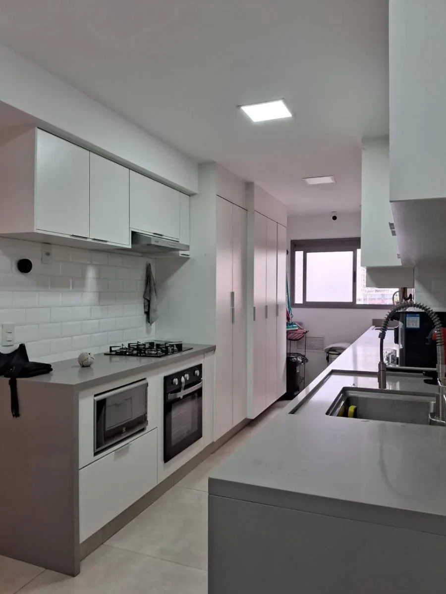 Imagem Apartamento com 3 Quartos à Venda, 115 m² em Vila Santa Catarina - São Paulo