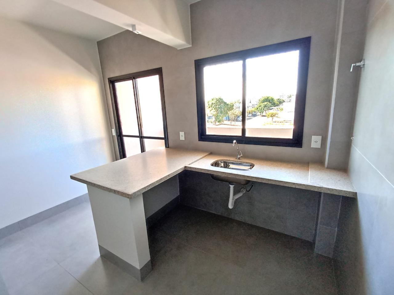 Imagem Apartamento com 2 Quartos à Venda, 49 m²em Santa Mônica - Uberlândia