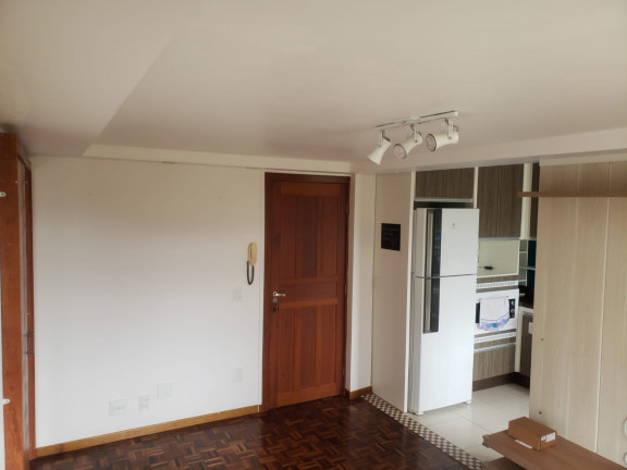 Imagem Apartamento com 3 Quartos à Venda, 74 m² em Trindade - Florianópolis