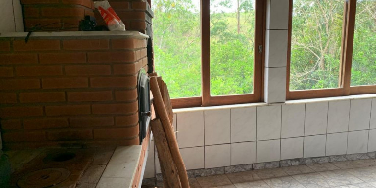 Imagem Chácara com 3 Quartos à Venda, 1.000 m² em Centro - Santa Isabel