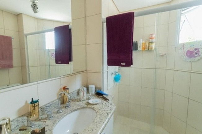 Imagem Apartamento com 3 Quartos à Venda,  em Alto da Lapa - São Paulo