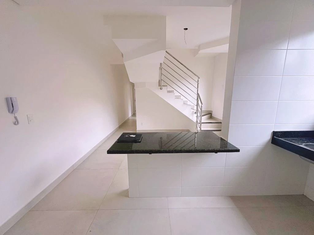 Imagem Cobertura com 3 Quartos à Venda, 100 m² em Planalto - Belo Horizonte
