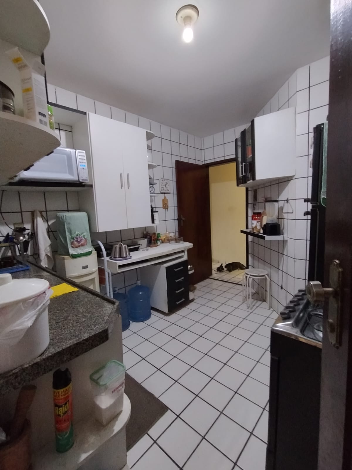 Imagem Casa de Condomínio com 3 Quartos à Venda, 115 m² em Nova Parnamirim - Parnamirim