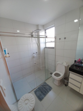 Imagem Cobertura com 4 Quartos à Venda, 219 m² em Castelo - Belo Horizonte