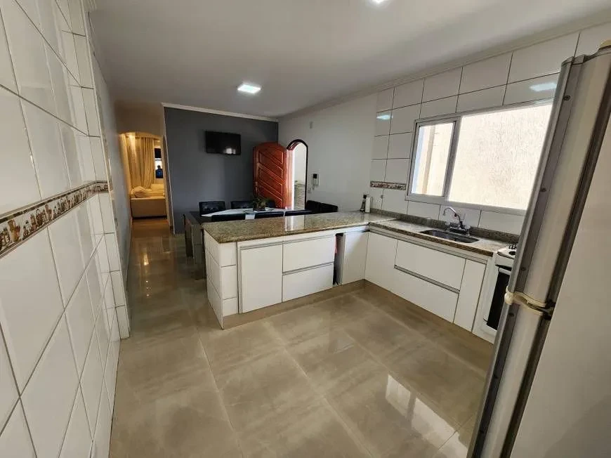 Imagem Sobrado com 4 Quartos à Venda, 480 metro em Cidade Patriarca - São Paulo