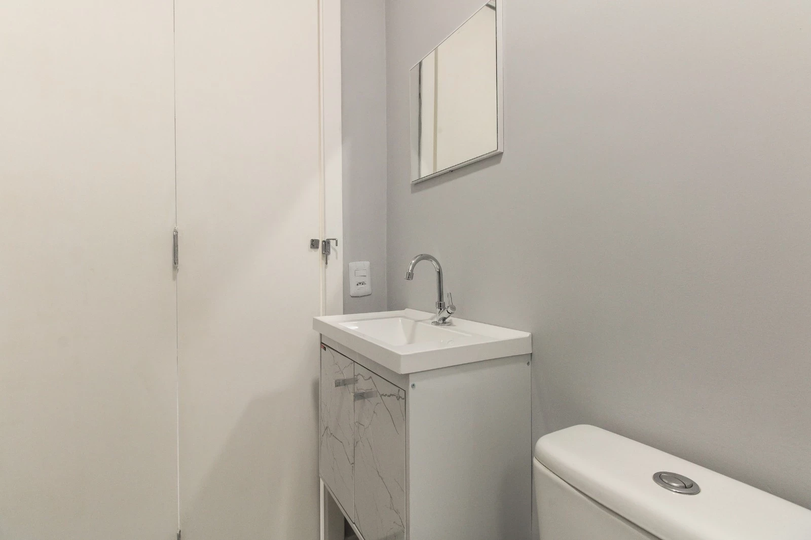 Foto do imóvel: Apartamento com 2 Quartos à Venda, 39 m² em Jardim das Oliveiras - São Paulo