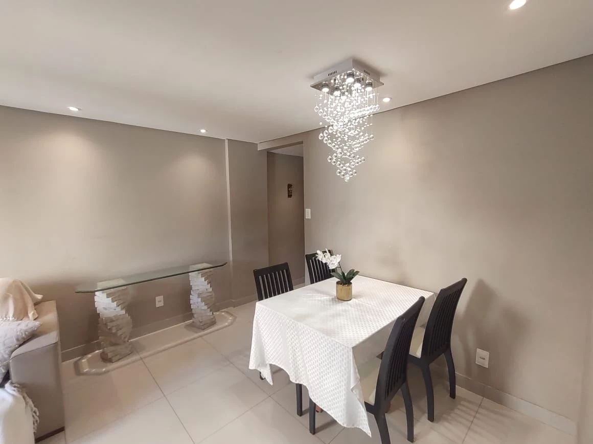 Imagem Apartamento com 2 Quartos à Venda, 65 m² em Vila Laura - Salvador