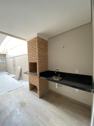 Imagem Casa com 3 Quartos à Venda, 119 m² em Jardim Esplanada - Americana