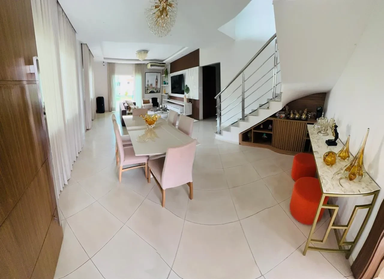 Foto do imóvel: Casa com 3 Quartos à Venda, 342 m² em Parque Verde - Belém