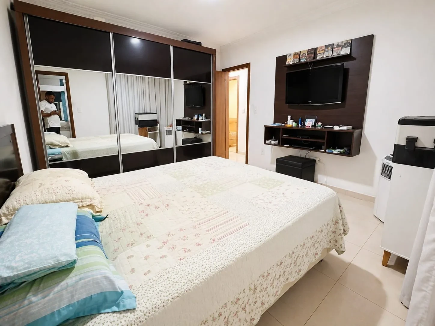 Imagem Casa com 3 Quartos à Venda, 140 m² em Santa Branca - Belo Horizonte