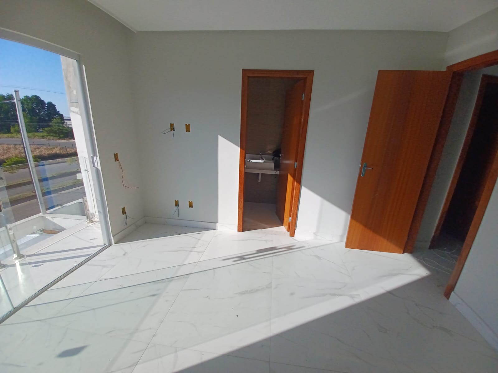 Imagem Casa com 3 Quartos à Venda, 110 m²em Morada de Laranjeiras - Serra