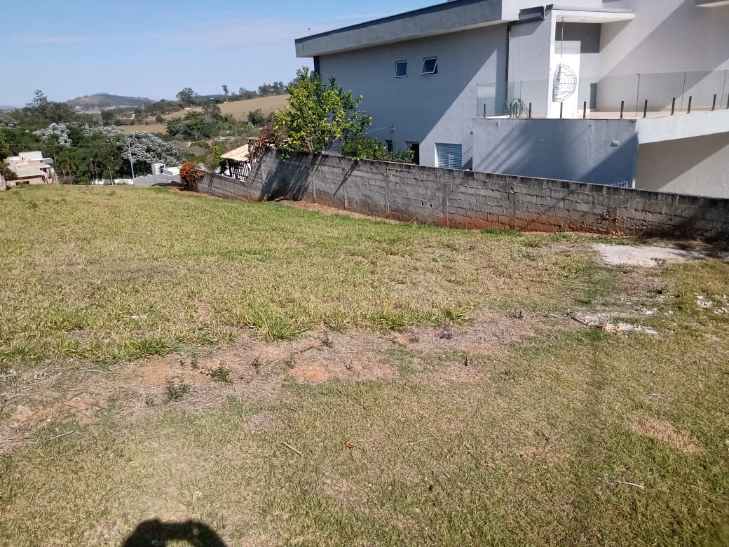 Imagem Terreno em Condomínio à Venda, 600 m²em Curitibanos - Bragança Paulista