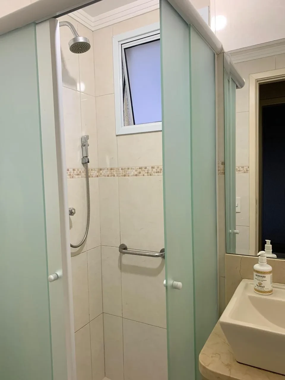 Imagem Apartamento com 2 Quartos à Venda, 47 metros em Vila Bela Vista (Zona Norte) - São Paulo