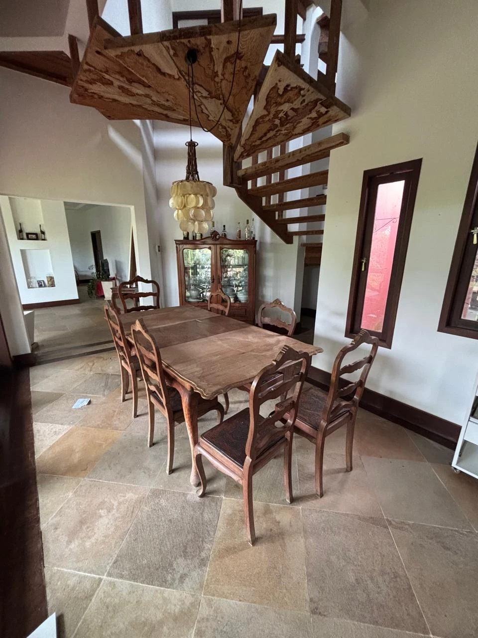 Imagem Casa de Condomínio com 3 Quartos para Alugar, 325 m² em Vargem Grande - Rio de Janeiro