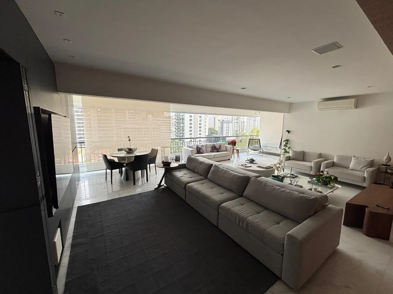 Imagem Apartamento com 5 Quartos à Venda, 223 m² em Vila Mariana - São Paulo