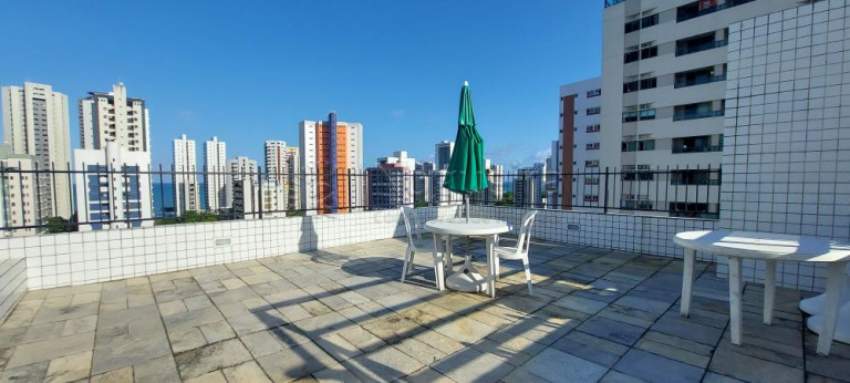 Imagem Apartamento com 2 Quartos à Venda, 50 m² em Boa Viagem - Recife