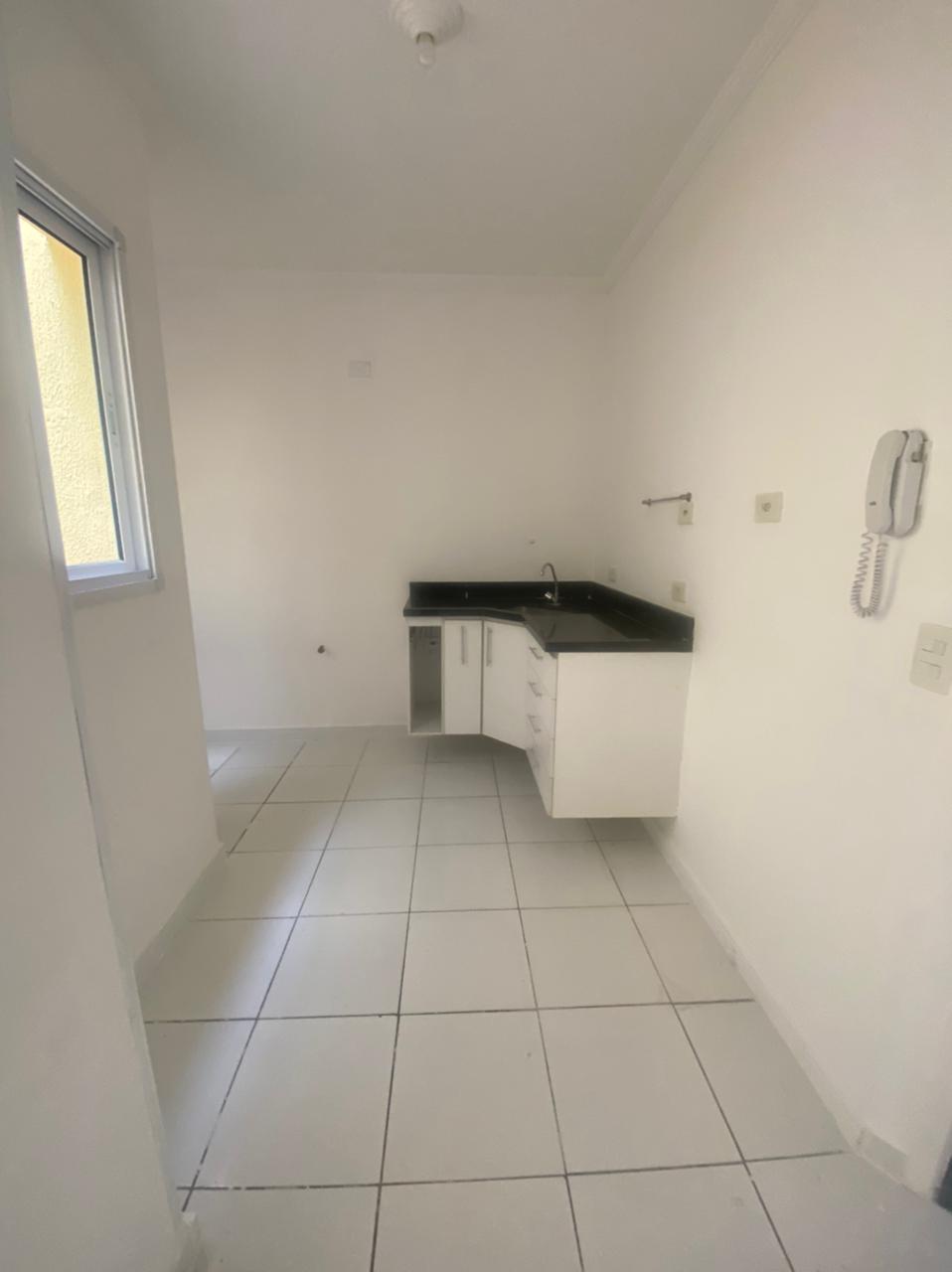 Imagem Apartamento com 2 Quartos à Venda, 38 m²em Parque das Nações - Santo André