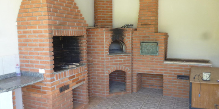 Imagem Chácara com 7 Quartos à Venda, 12.000 m² em Centro - Santa Isabel